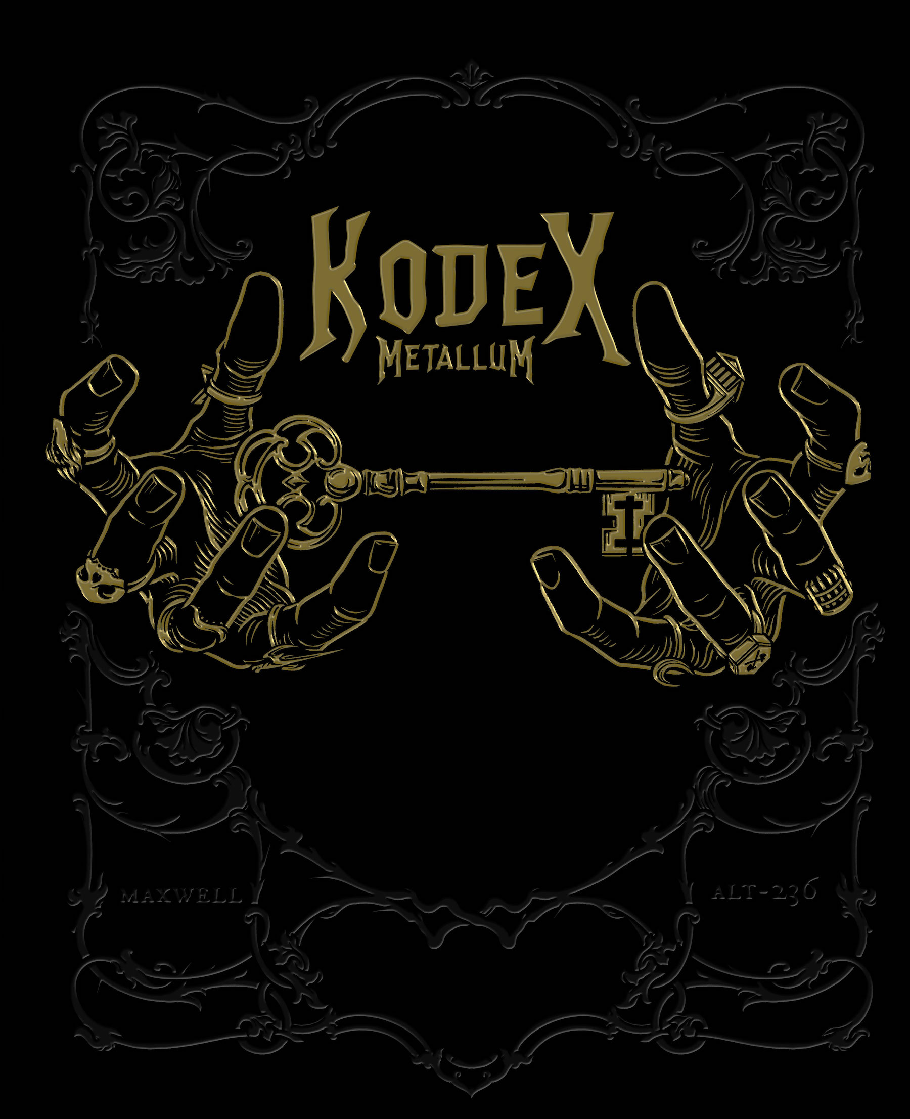 Kodex Metallum