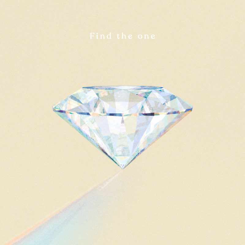 HifuMiyo Diamond