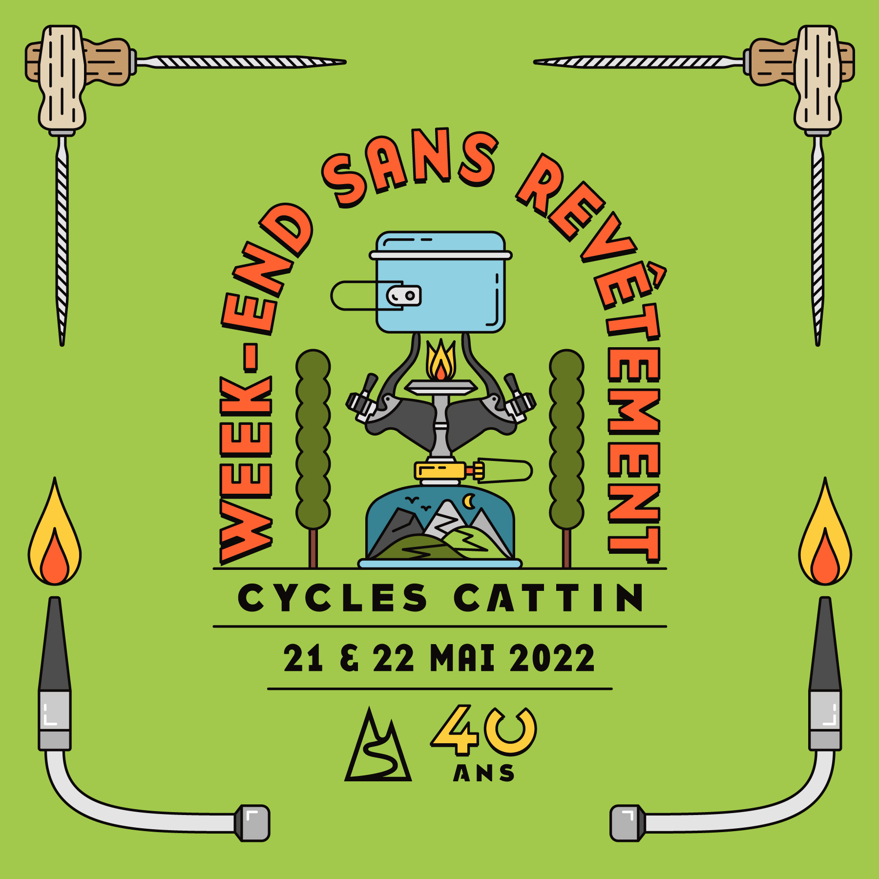 Cycles Cattin