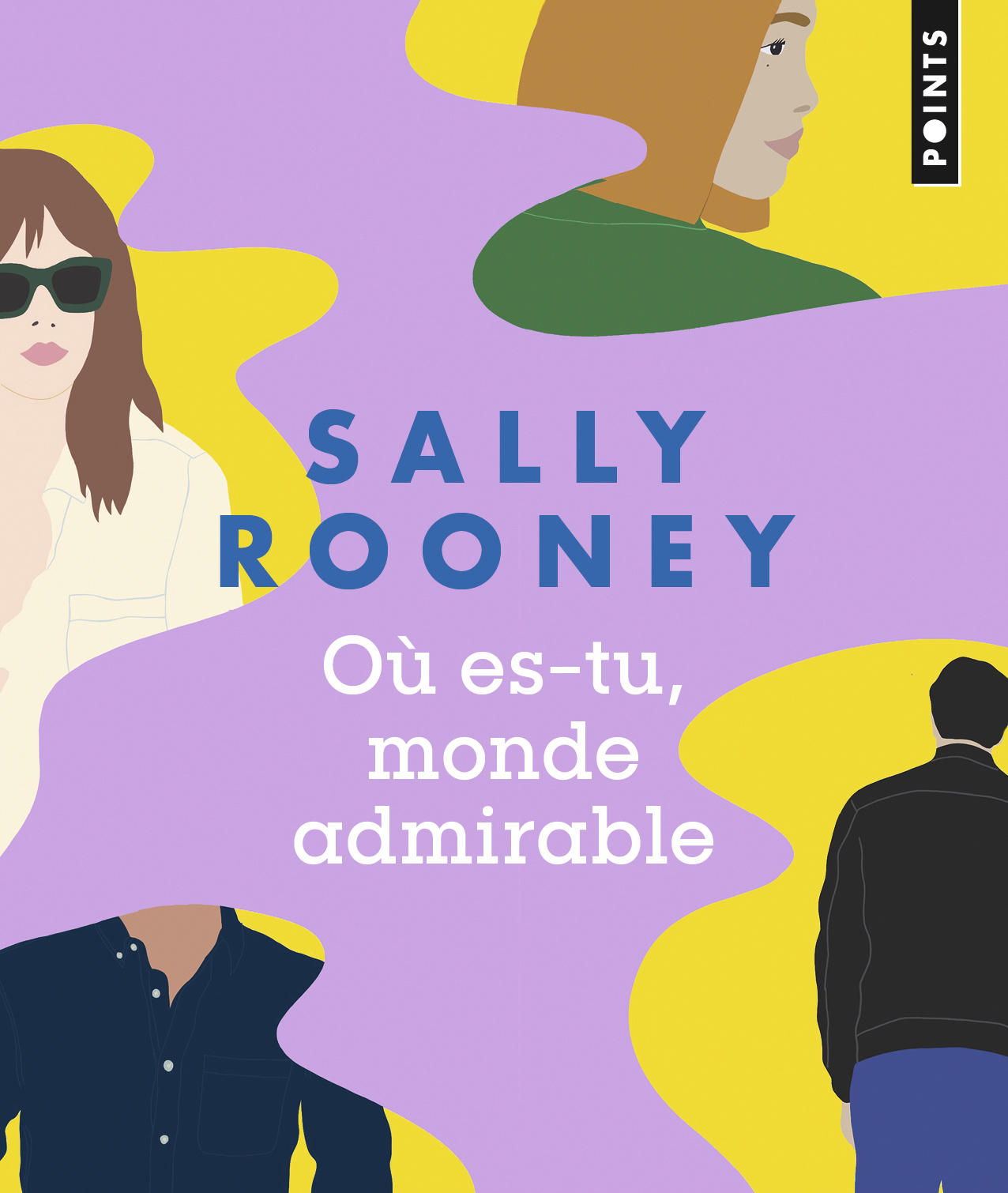 Sally Rooney