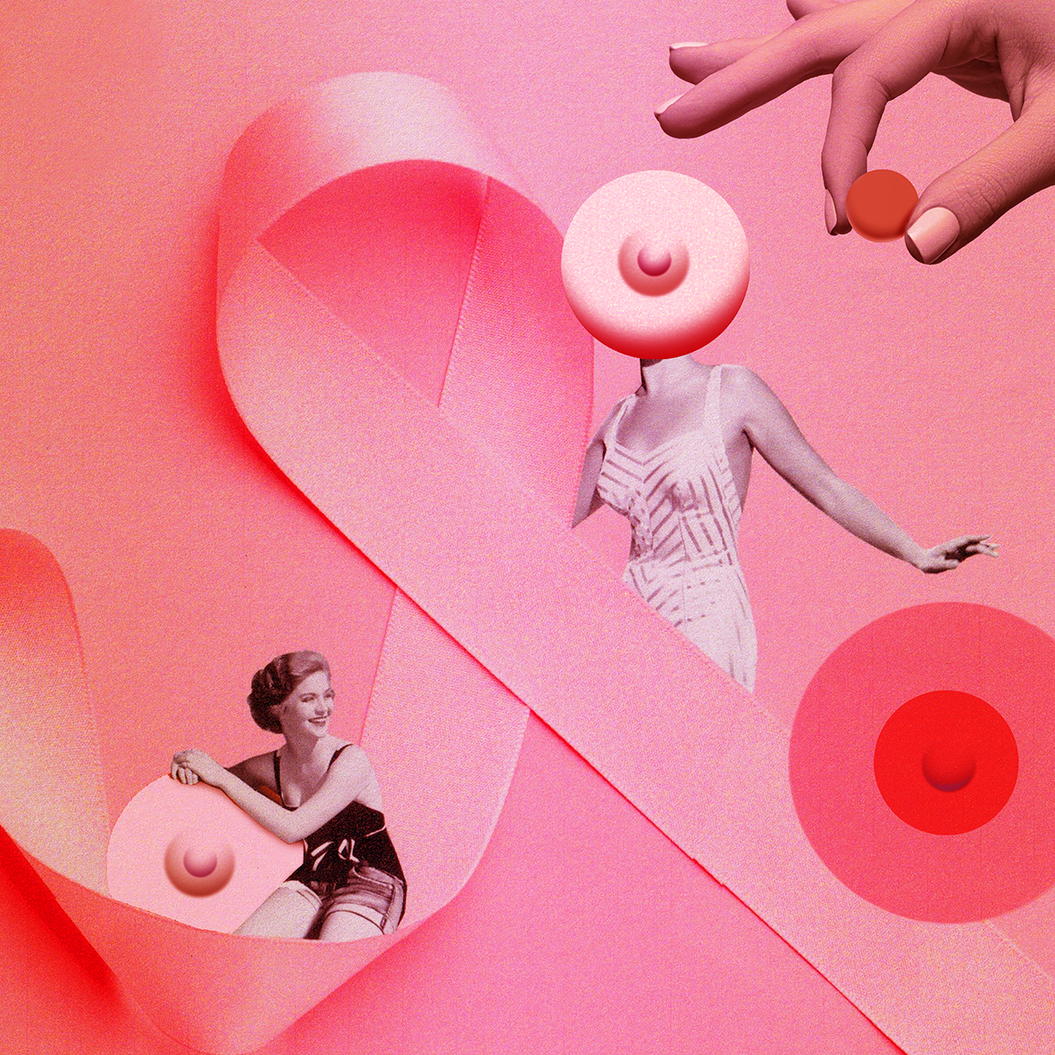 National Breast Cancer Awareness Month