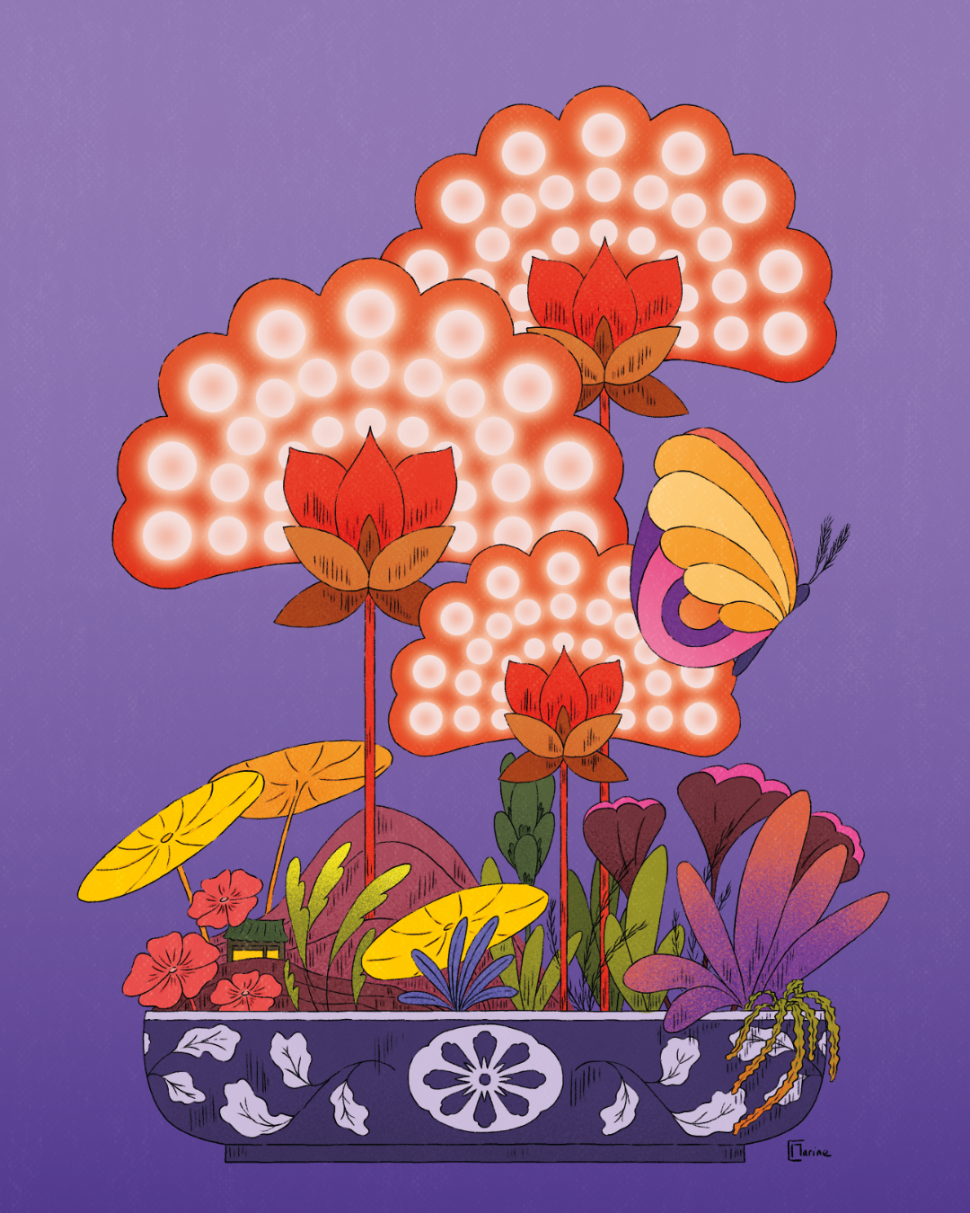 RoseUp